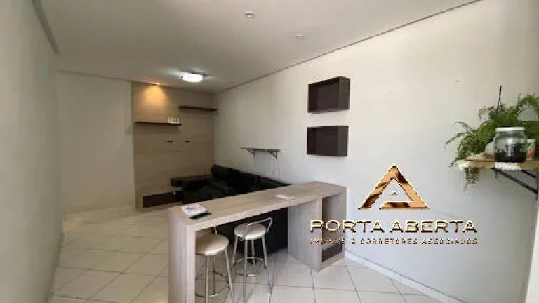 Imagem Oportunidade - Apto 2 Quartos, sendo 1 suite - bairro Imbaúbas - COD 1141