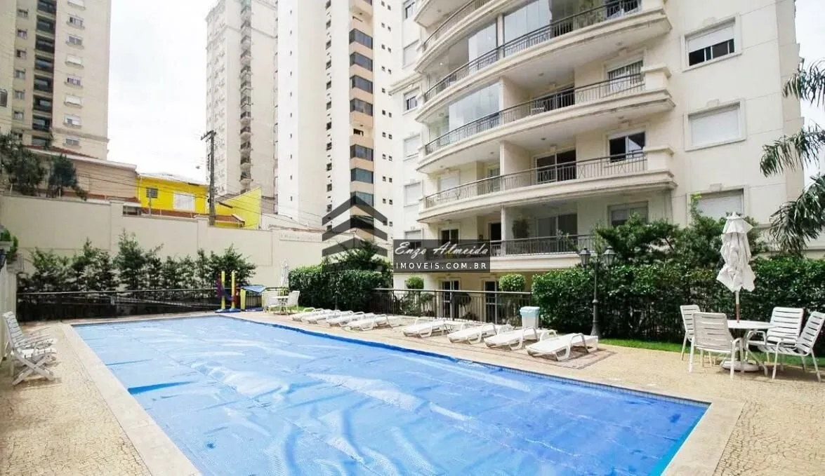 Imagem Apartamento à venda em São Paulo/SP