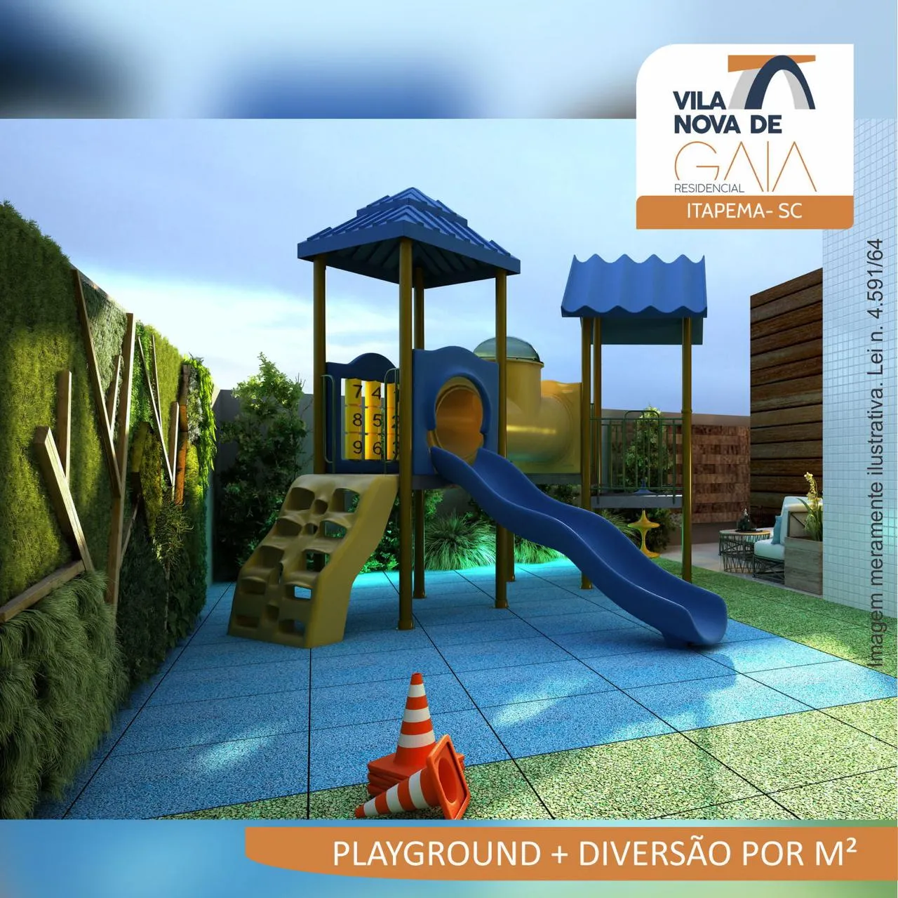 Imagem Apartamento à venda com 68.21m2 por R$ 800.000,00