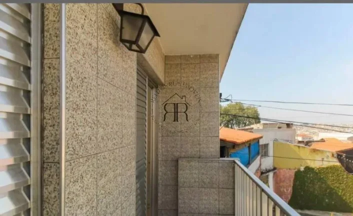 Imagem Casa - São Paulo - SP - Jardim Vila Formosa