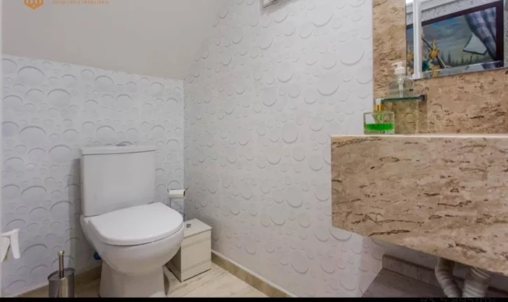 Imagem CASA RESIDENCIAL em SÃO PAULO - SP, IPIRANGA