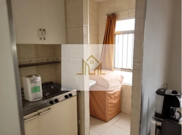Imagem SAÚDE | 1 Dorm. | 1 vaga | 32m² |Apenas 10 minutos a pé até o metrô