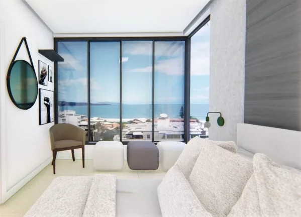 Imagem Duplex para venda no bairro Bombinhas em Bombinhas
