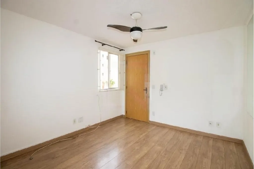 Imagem Apartamento em Jardim Leopoldina