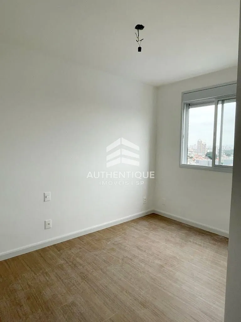 Imagem LIVING ELEGANCE SÃO PAULO - Apartamento à venda no bairro Pari - São Paulo/SP, Zona Central