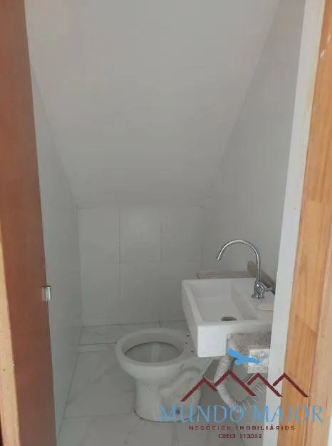 Imagem "Sobradinho Reformadão na Vila Assunção - Pronto pra Chamar de Seu!