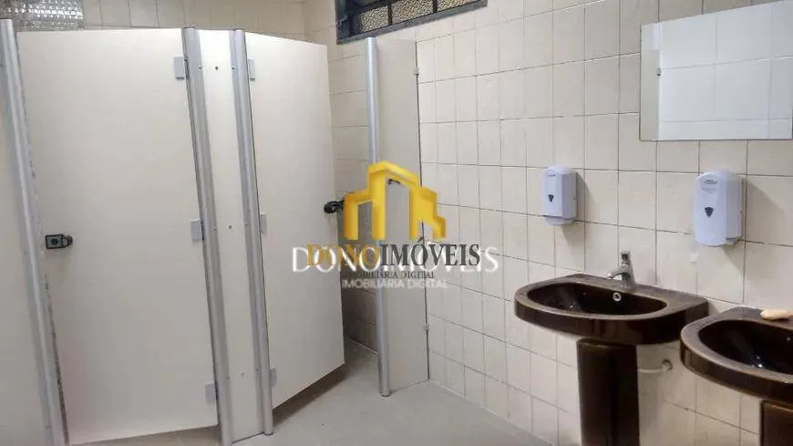 Imagem Galpão industrial/comercial à venda - 1.068m² construídos | Bairro Jardim