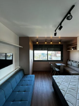 Imagem Apartamento para venda no bairro Mont Serrat em Porto Alegre