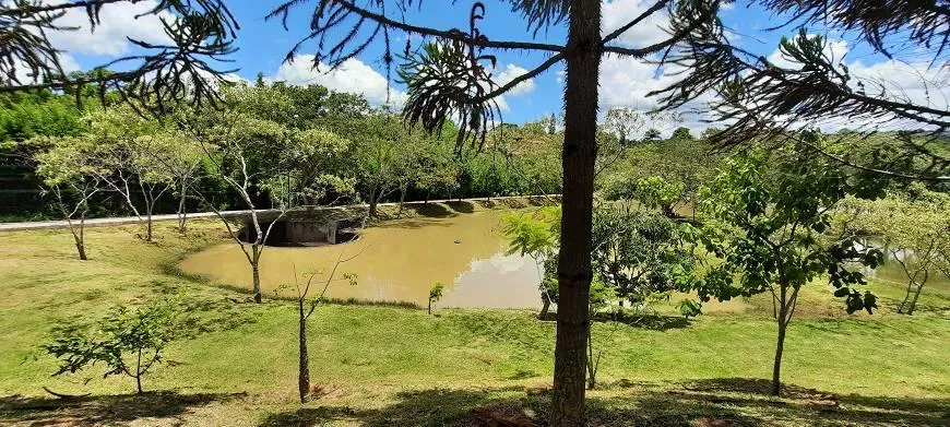Imagem LOTE EM CONDOMINIO - COUNTRY CLUB