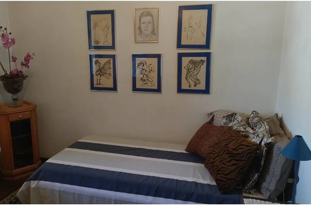 Imagem Casa em Cristal