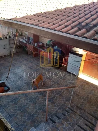 Imagem Oportunidade no Alto da Ponte - SJC! Casa à venda com 3 dormitórios e Edícula localização privilegiada, essa é a casa ideal para você!