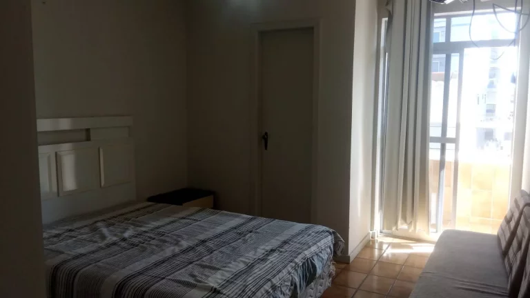 Imagem Venda - Apartamento (Padrão) - Vila Nova - Cabo Frio/RJ