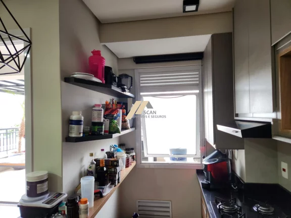 Imagem Apartamento à venda no Taquaral em Campinas, São Paulo