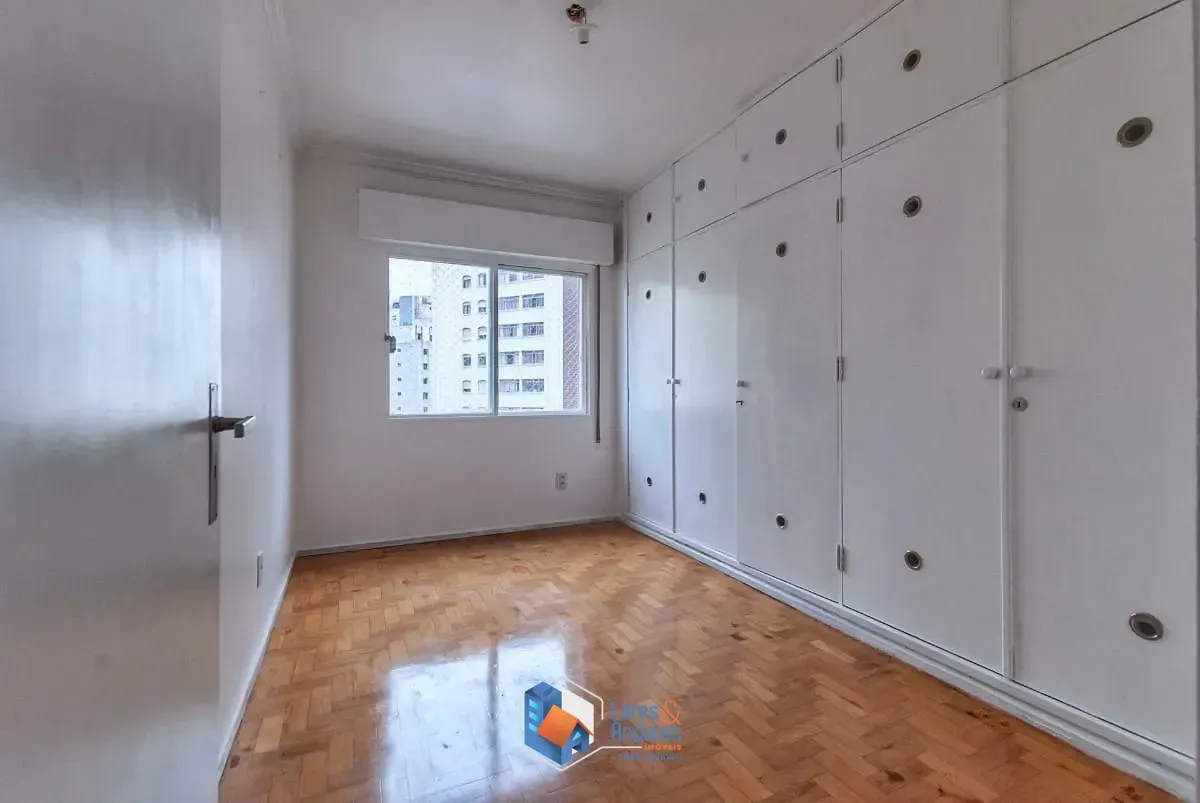 Imagem Apartamento para venda em Bela Vista com 2 quartos, 96m²