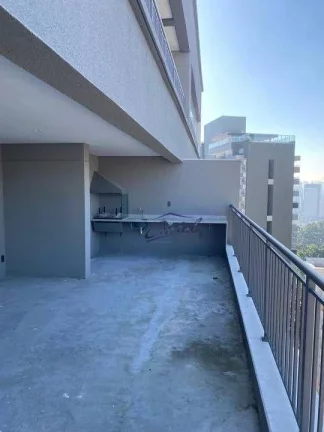Imagem Cobertura com 3 suítes (5 banheiros) - próximo ao metrô Butantã