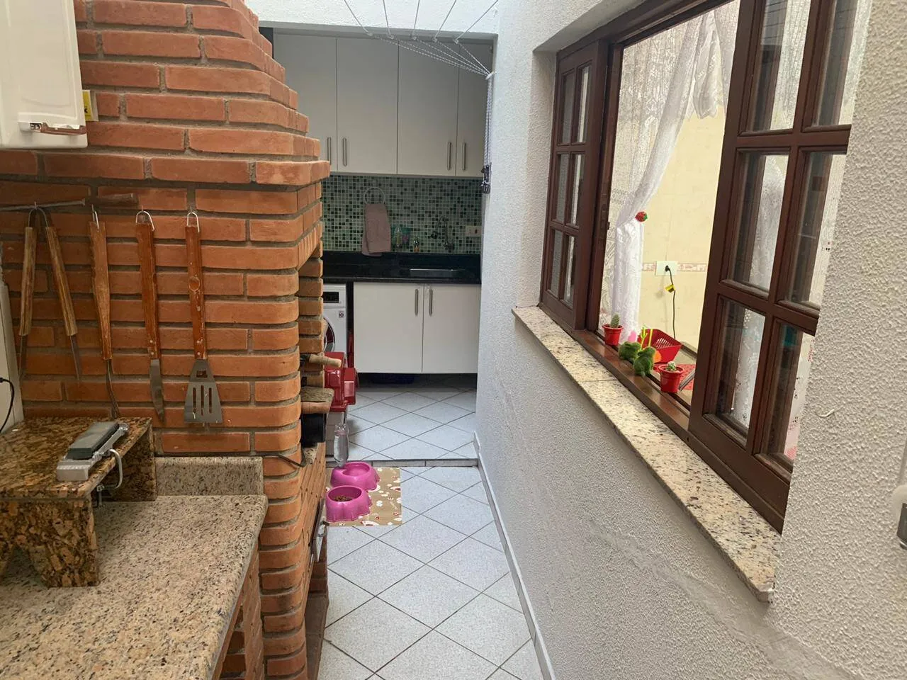 Imagem Casa Vila Mazzei - 188M², 3 Dorms, 1 Suíte, 3 Vagas