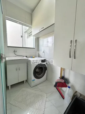 Imagem Apartamento | Três Rios do Sul | 3 quartos (1 suíte) | 88m²