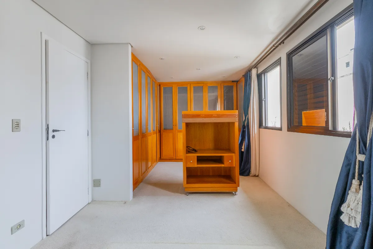Imagem Apartamento para venda em Pinheiros com 2 quartos, sendo 1 suíte, 86m2