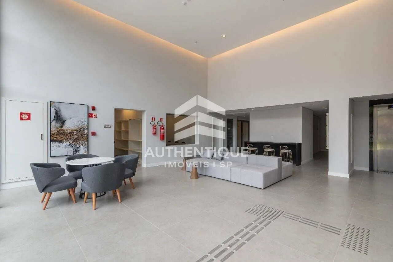 Imagem DOMY VILA MARIANA STUDIOS - Apartamento à venda em São Paulo/SP
