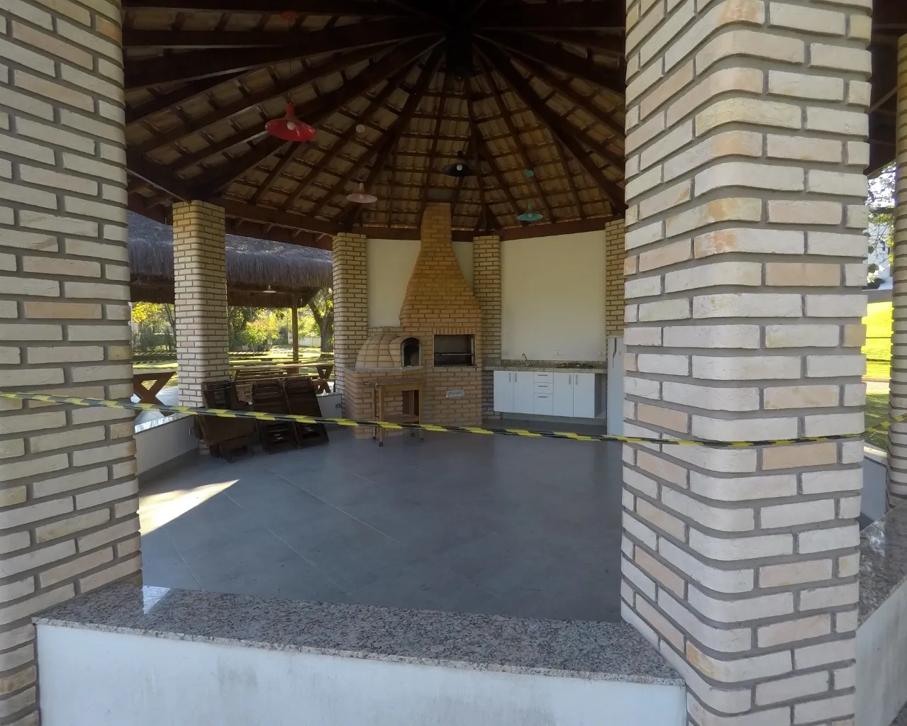 Imagem Terreno Exclusivo no Cond. City Castelo com 3.217,50M²