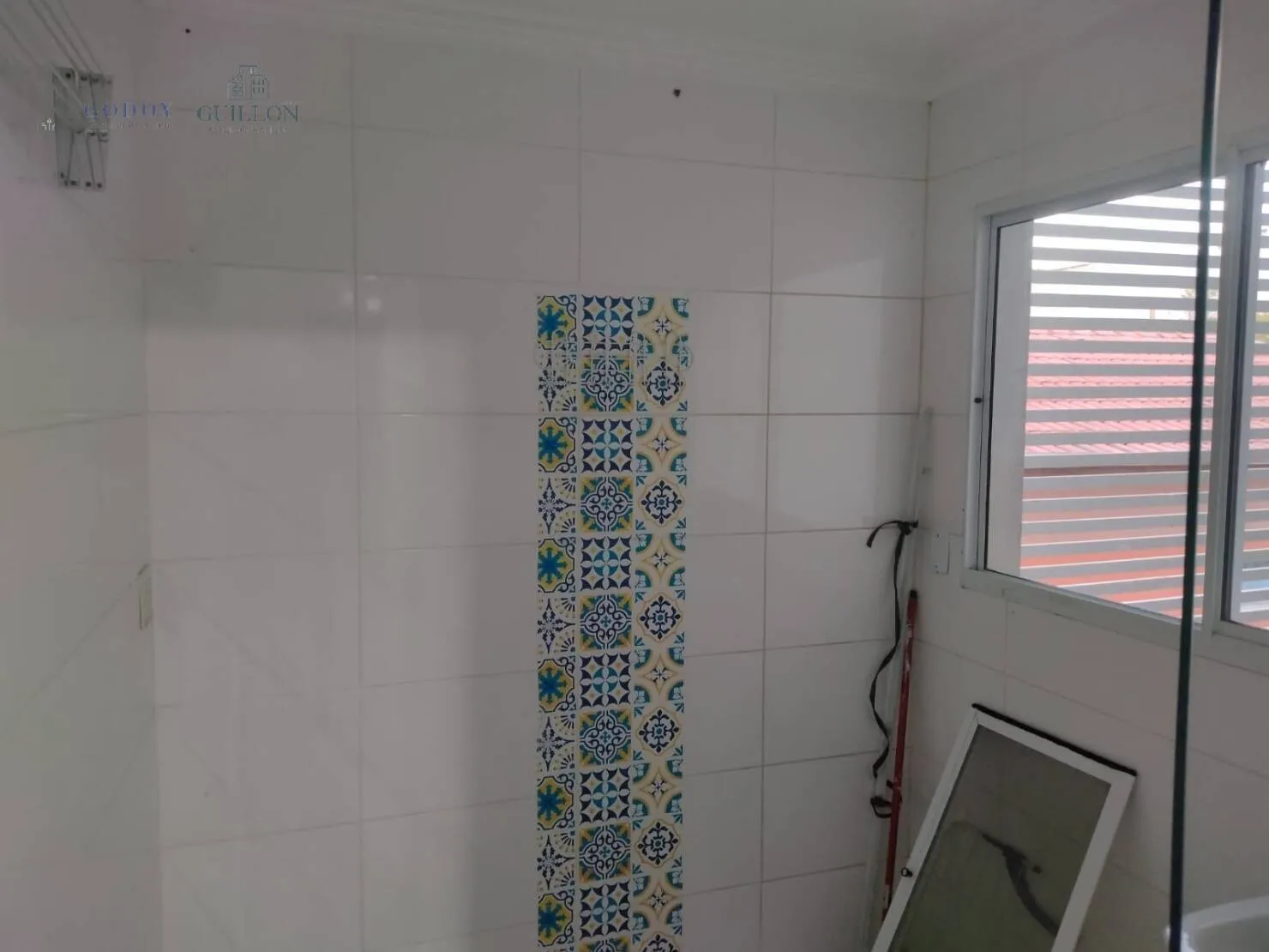 Imagem Apartamento à venda 2 Quartos, 1 Suite, 1 Vaga, 76M², Residencial Village Santana, Guaratinguetá - SP | Rua Olga conceição Teixeira de Carvalho 346
