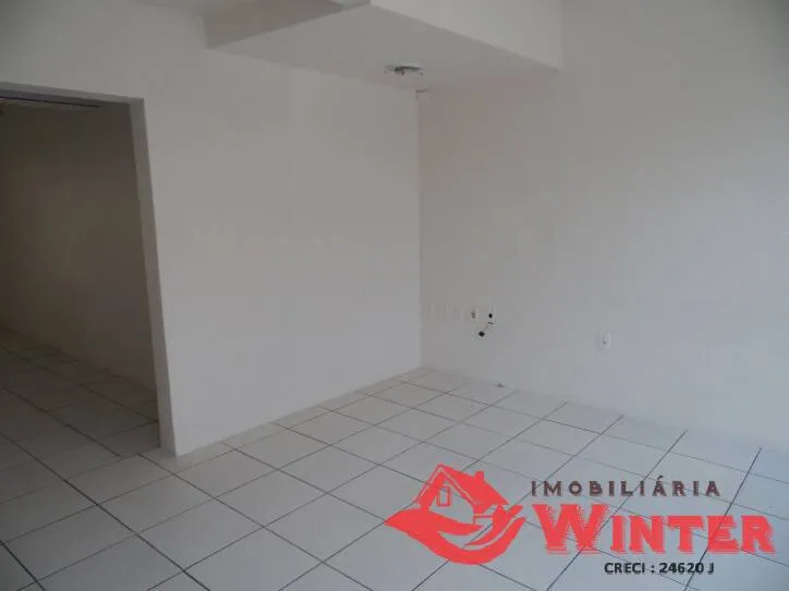Imagem Sala comercial térrea com 100m² no centro de Feliz.