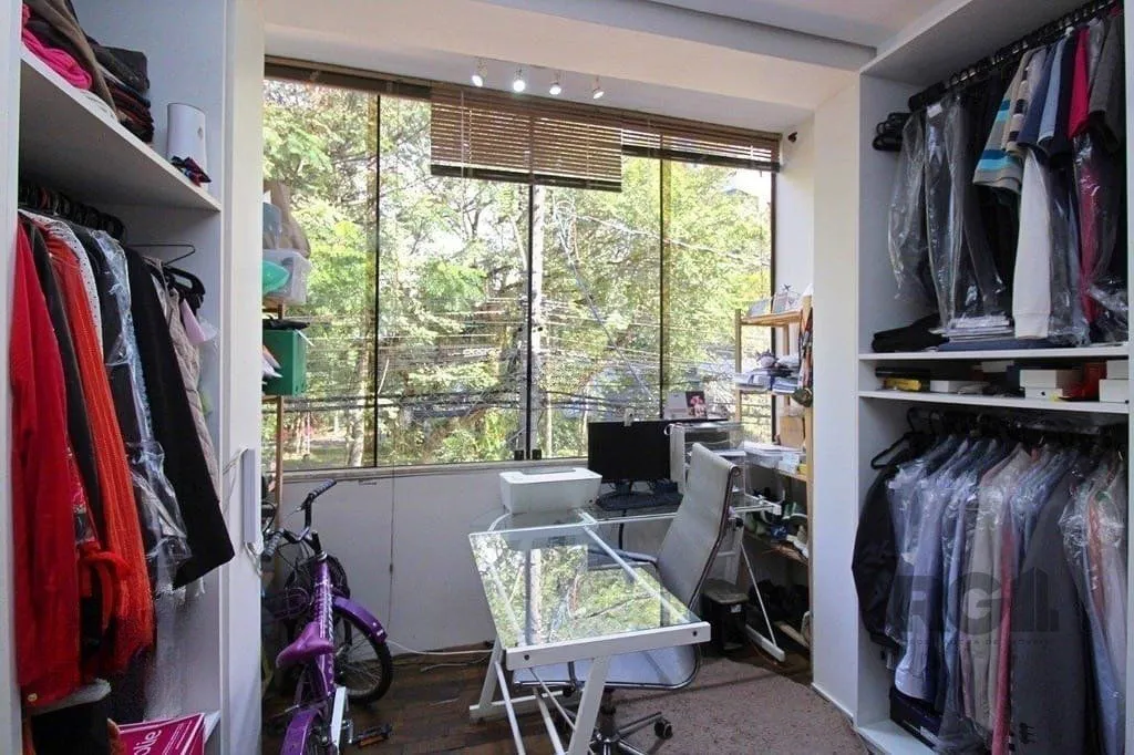Imagem Excelente apartamento de 91m² com 3 dormitórios.
