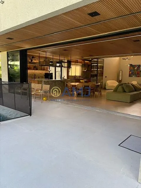 Imagem CASA TÉRREA DE ALTO PADRÃO À VENDA | PLATEAU D'OR PRIVILEGE | GOIÂNIA