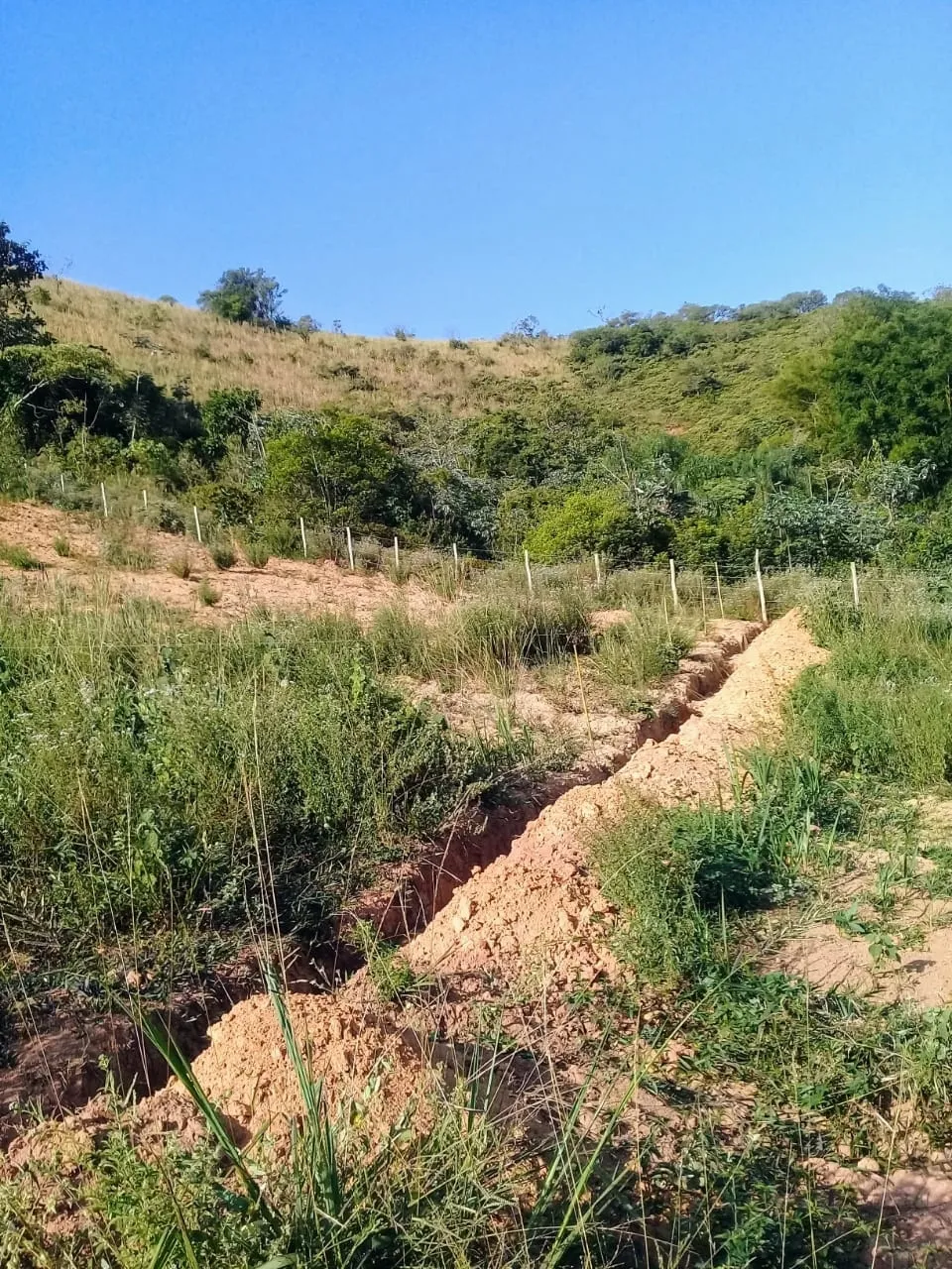 Imagem Chácara à venda 20000M², Mandú, Pindamonhangaba - SP