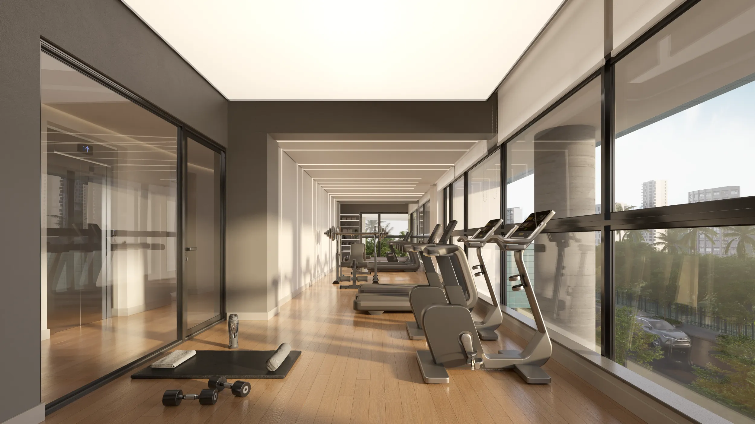 Imagem Apartamento à venda em Torres, Centro, com 3 quartos, 102.35m2