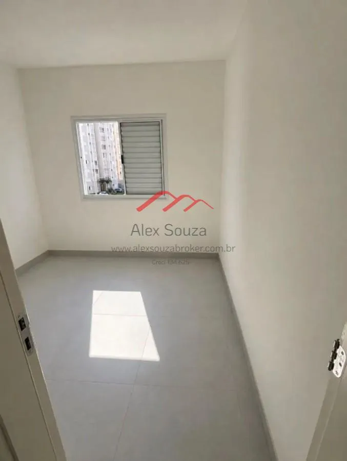 Imagem Apartamento para Venda em Hortolândia, Jardim Nova Hortolândia I, 2 dormitórios, 1 suíte, 1 banheiro, 1 vaga