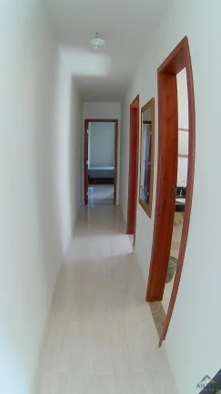 Imagem Casa Linear com 02 Quartos à Venda em Praia de Santa Mônica - Guarapari/ES