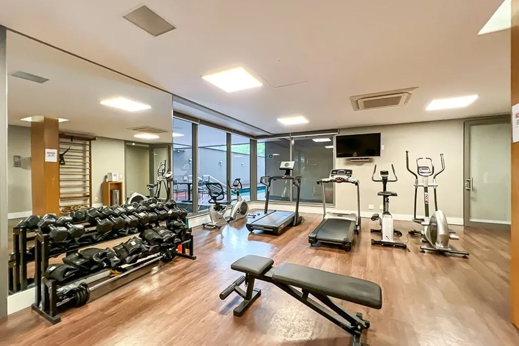 Imagem APARTAMENTO RESIDENCIAL em São Paulo - SP, Jardim Paulista
