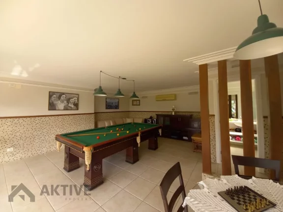 Imagem Casa de Condomínio em Tamboré - Barueri, SP