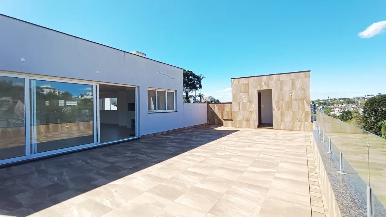 Imagem Cobertura Alto Padrão à Venda em Três Figueiras - Nunca Habitada!

434,41 m² privativos | 3 Suí...