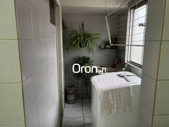 Imagem Apartamento à venda, 93 m² por R$ 360.000,00 - Setor Bela Vista - Goiânia/GO