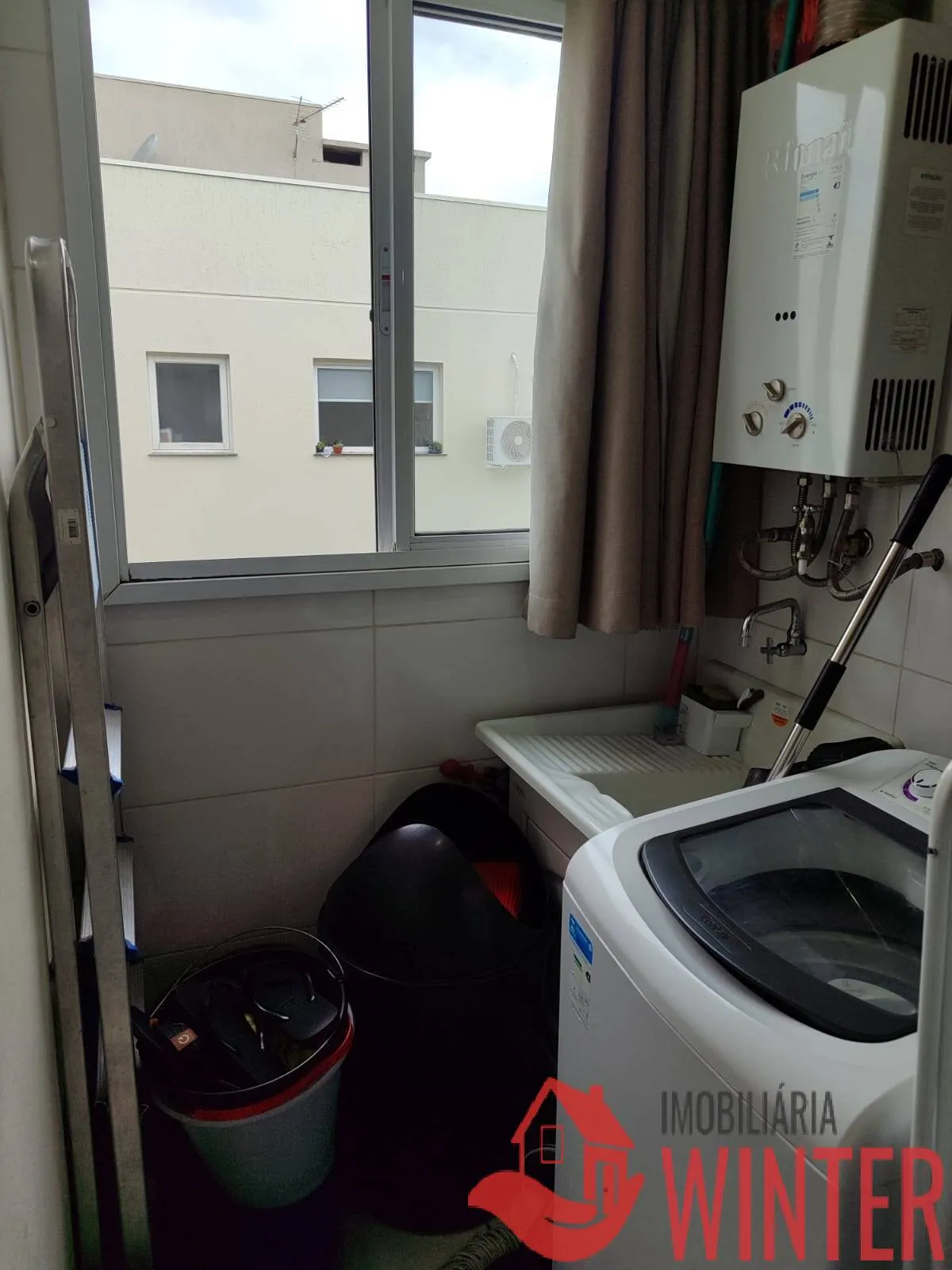 Imagem Apartamento de 2 quartos no bairro Vila Rica, Feliz.