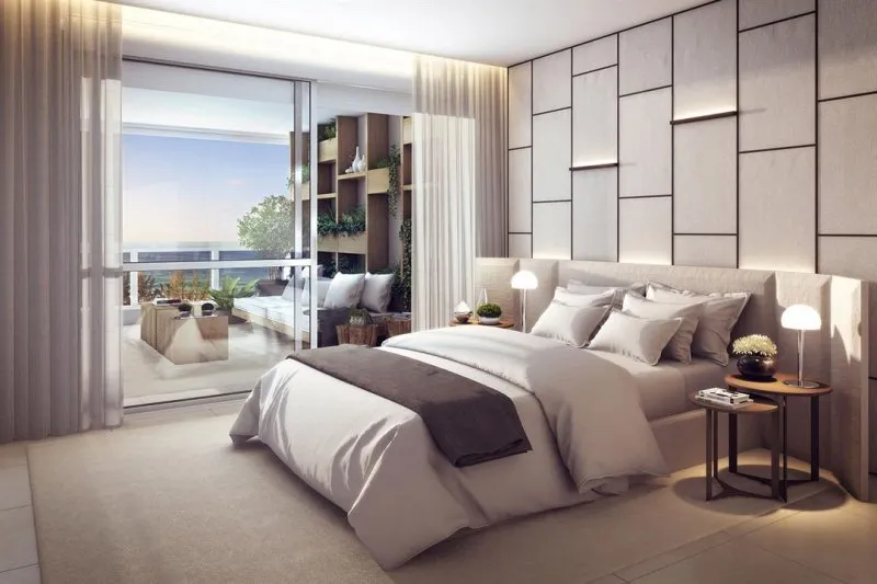 Imagem Apartamento Duplex a Venda no bairro Recreio dos Bandeirantes - Rio de Janeiro, RJ