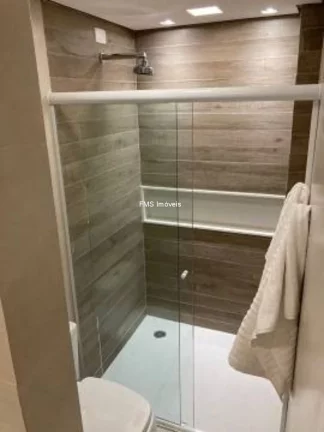 Imagem Apartamento à venda no Itaim Bibi, com 3 quartos, 1 vaga na garagem.