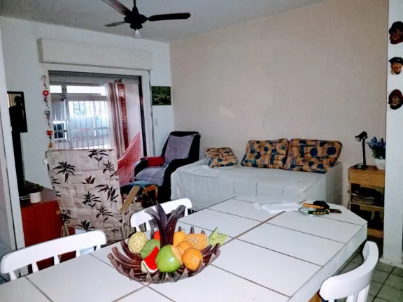 Imagem Apartamento com 1 Quarto à Venda, 50 m² em Capão Novo - Capão da Canoa