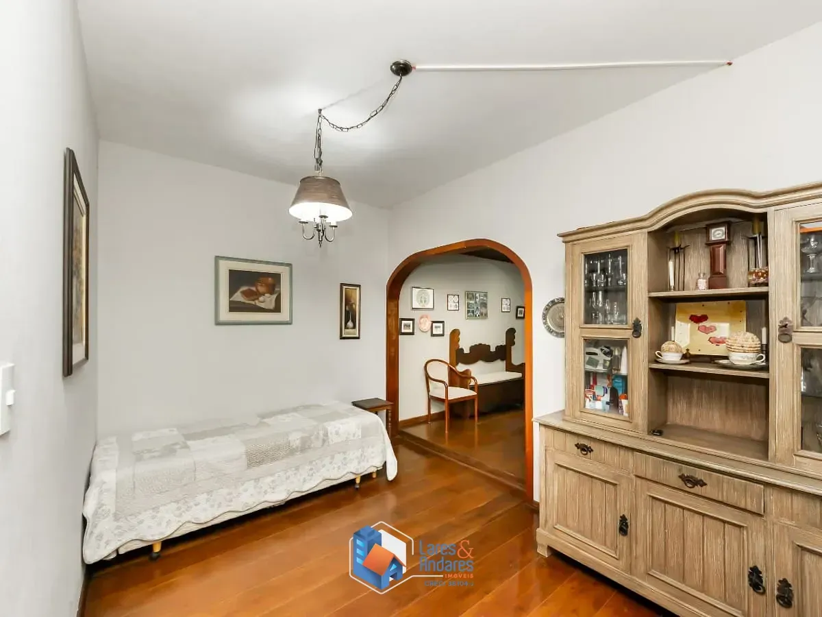 Imagem Sobrado para venda em Jardim Petrópolis com 3 quartos, 162m²