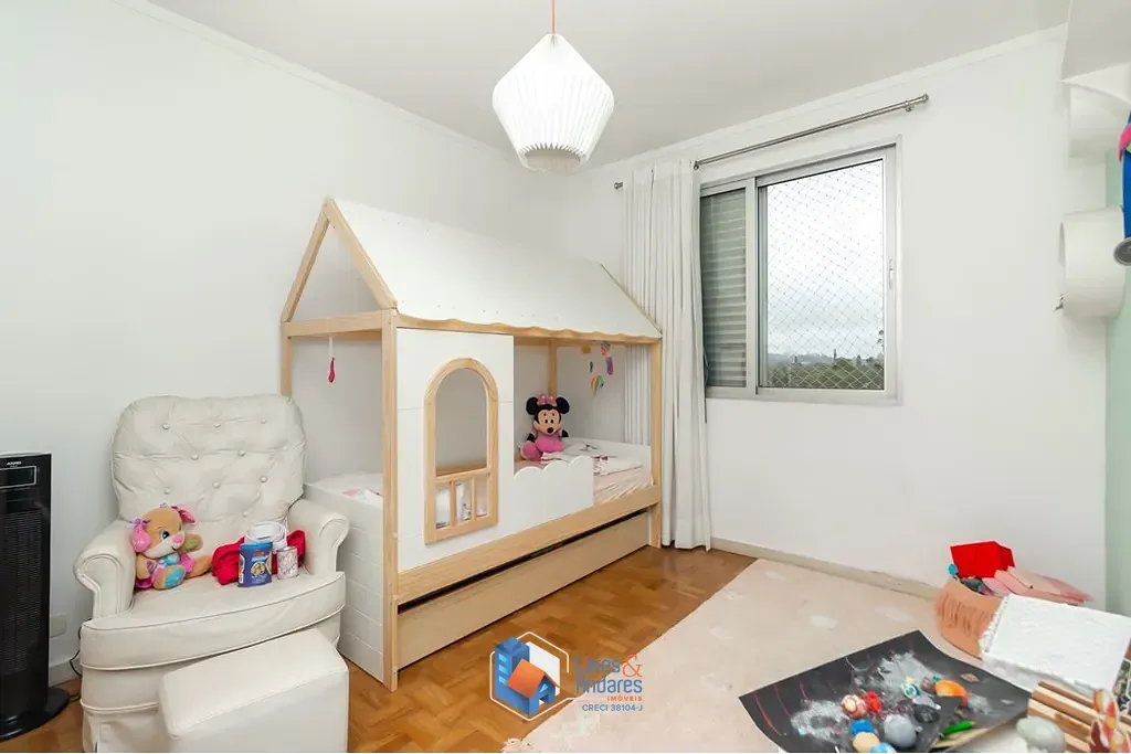 Imagem Cobertura Duplex à venda 2 Quartos 1 Suite 3 Vagas 191M² Campo Belo São Paulo - SP