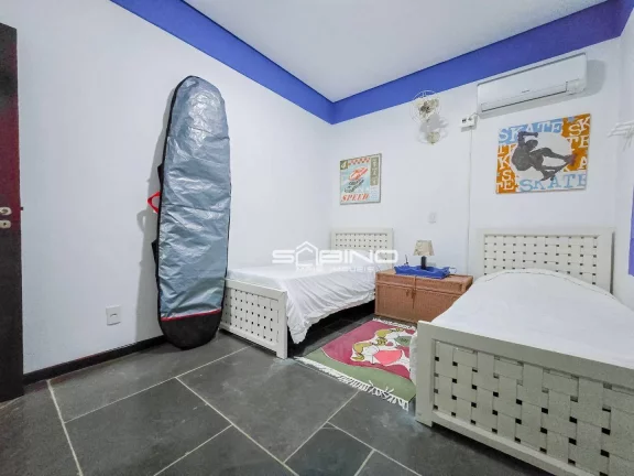 Imagem Casa de condomínio à venda com 5 dormitório sendo 2 Suítes 207m² em Riviera de São Lourenço Bertioga SP