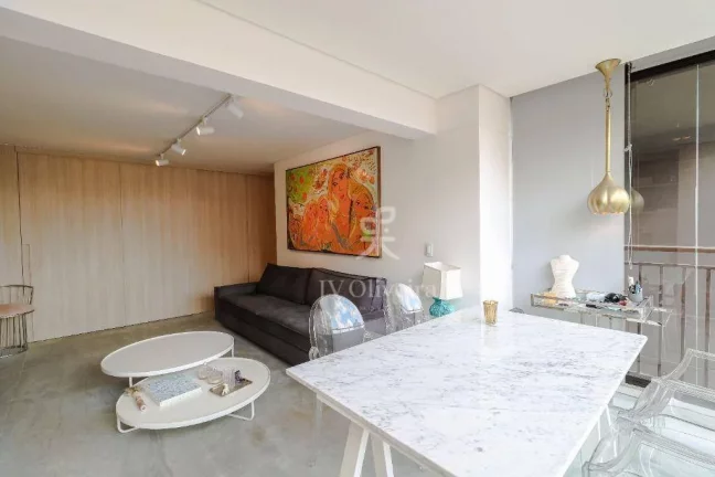 Imagem Cobertura com 2 dormitórios à venda, 165 m² por R$ 2.890.000,00 - Jardim Guedala - São Paulo/SP