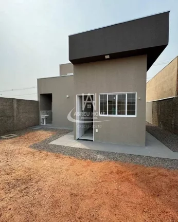 Imagem Casa - Uchoa