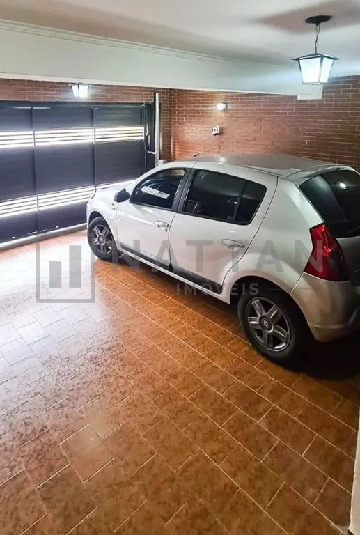 Imagem Sobrado com 2 dormitórios à venda, 147 m² por R$ 1.000.000,00 - Anália Franco - São Paulo/SP