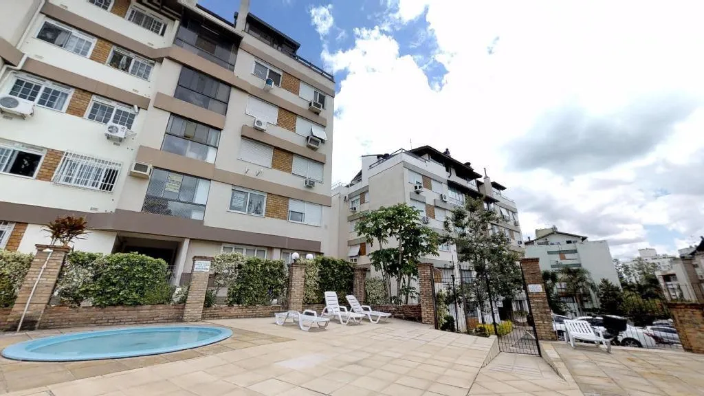 Imagem Apartamento em Cavalhada