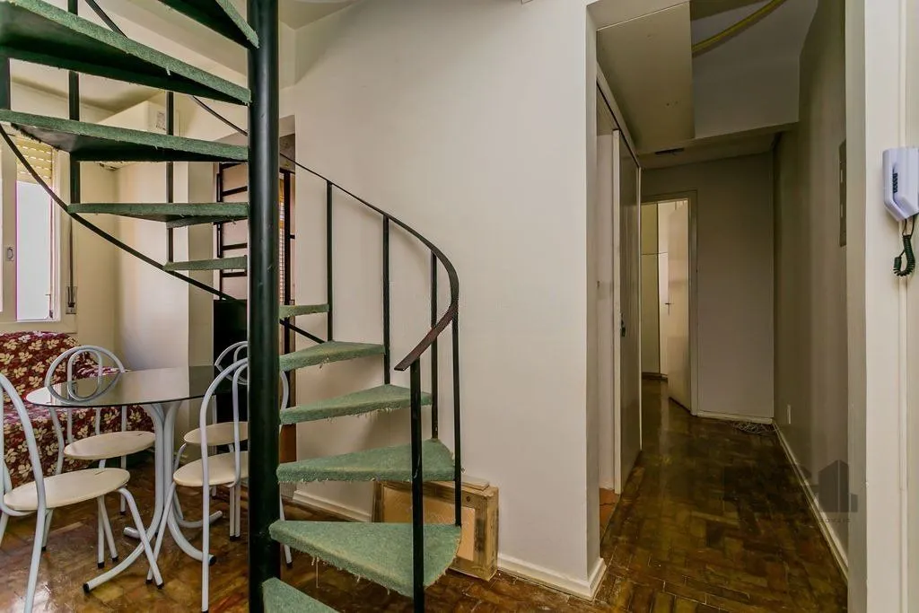 Imagem Cobertura Duplex de 89m², bairro Centro Histórico