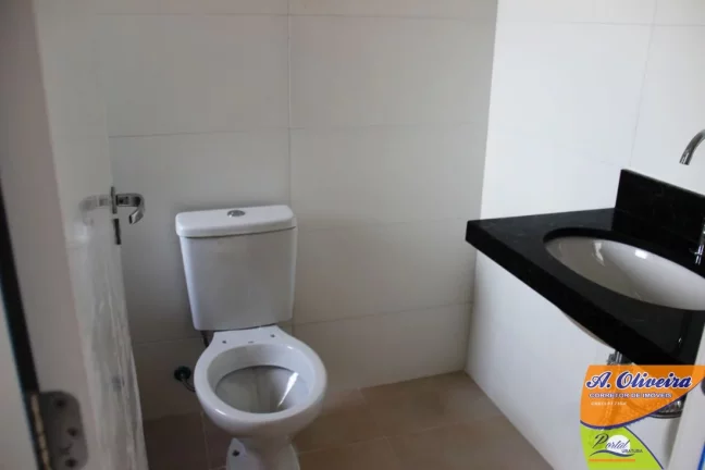 Imagem LOFT - 180 METROS DA PRAIA PEREQUE AÇÚ