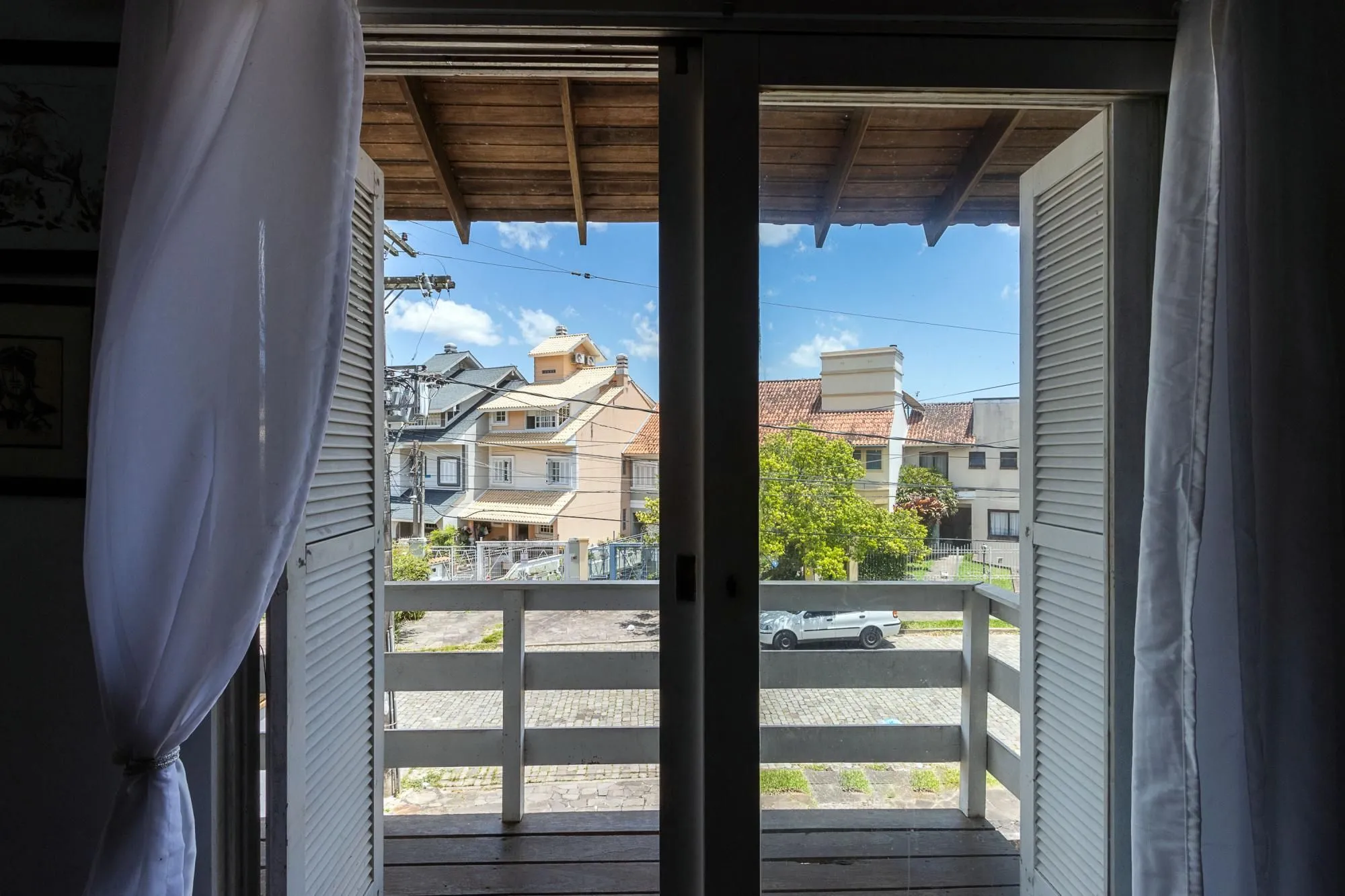 Imagem Casa ampla, Bairro Jardim Isabel